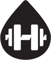 HydroJug logo