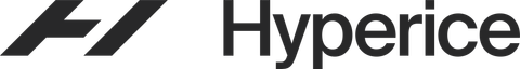 Hyperice logo