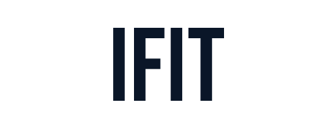 iFIT logo