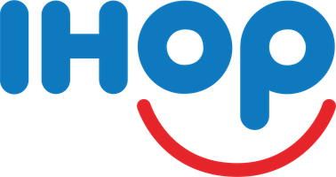 IHOP logo