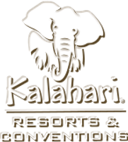 Kalahari Resorts logo