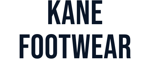 Kane Footwear logo
