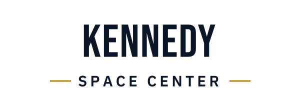 Kennedy Space Center Visitor Complex logo