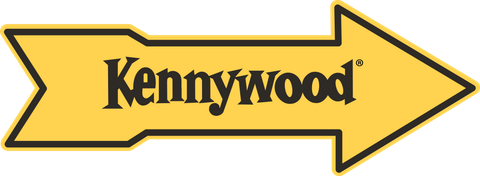 Kennywood logo