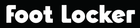 Kids Foot Locker logo