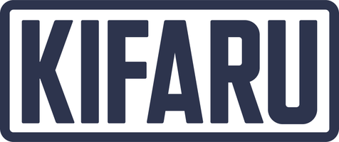Kifaru International logo