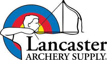 Lancaster Archery Supply logo