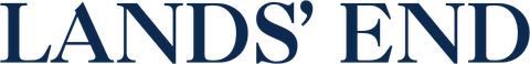Lands’ End logo
