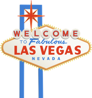 Welcome to Fabulous Las Vegas Nevada sign