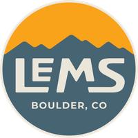 Lems Shoes logo