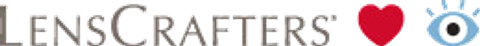 LensCrafters logo