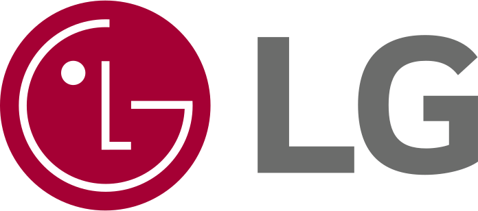 LG Electronics logo