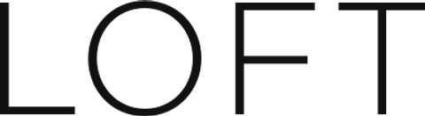 LOFT logo