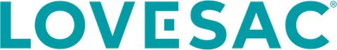 Lovesac logo