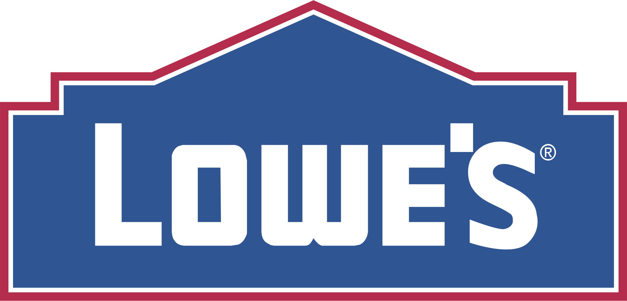 Lowe’s logo