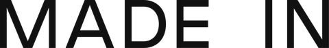 Made In Cookware logo