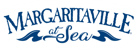 Margaritaville at Sea logo