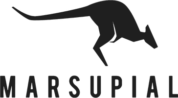 Marsupial Gear logo