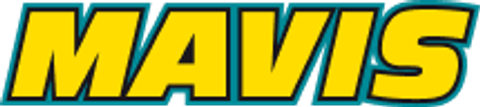 Mavis Discount Tire logo