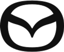 Mazda logo