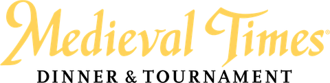 Medieval Times Dinner & Tournament logo