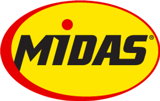 Midas logo