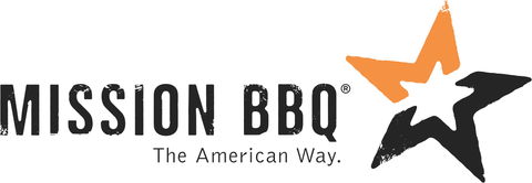 Mission BBQ logo