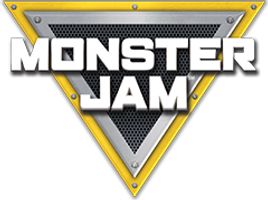 Monster Jam logo