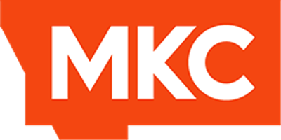 Montana Knife Company logo