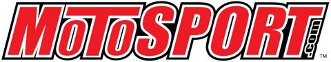 MotoSport logo