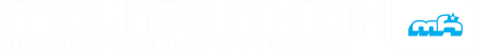 Mountain High logo