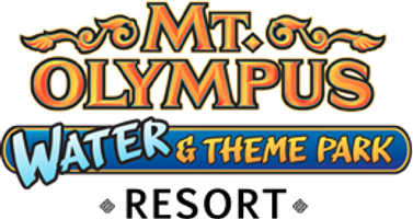 Mt. Olympus Water & Theme Park logo