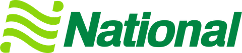 National Car Rental logo