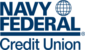 Navy Federal Credit Union logo