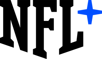 NFL+ logo