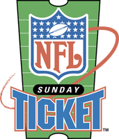 NFL Sunday Ticket logo