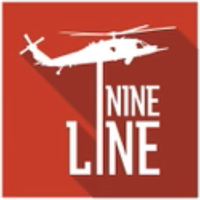 Nine Line Apparel logo