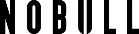 NOBULL logo