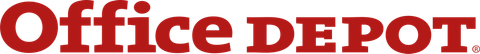 Office Depot logo
