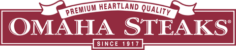 Omaha Steaks logo