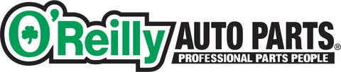 O'Reilly Auto Parts logo