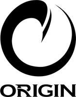 Origin USA logo