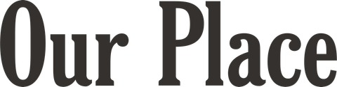 Our Place logo