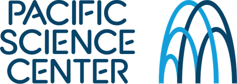 Pacific Science Center logo