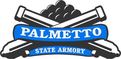 Palmetto State Armory logo