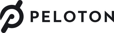 Peloton logo