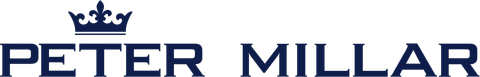 Peter Millar logo