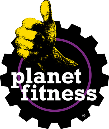 Planet Fitness logo