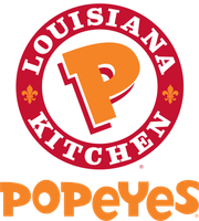 Popeyes logo