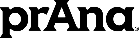 prAna logo